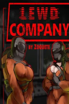 Zoquete – Lewd Company