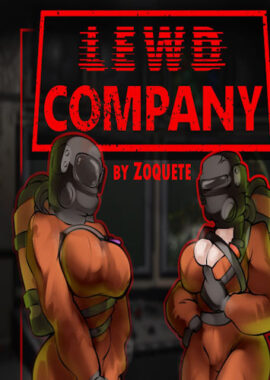 Zoquete – Lewd Company