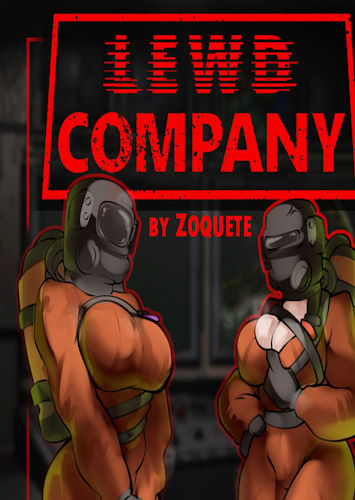 Zoquete – Lewd Company