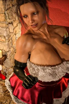 merry christmas mom 2 edit