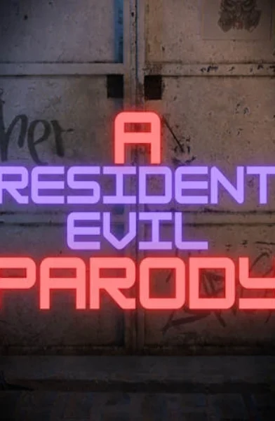 3DK-x - A Resident Evil Parody