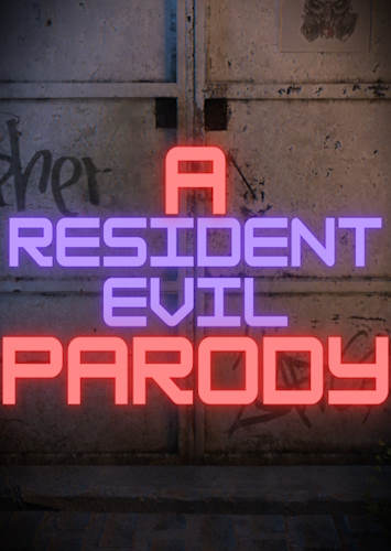 3DK-x – A Resident Evil Parody