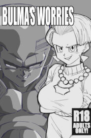 [AxlexCima] Bulma’s Worries (Dragon Ball GT)