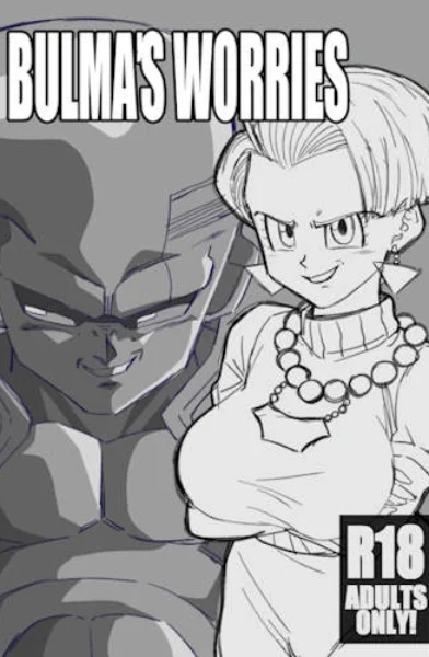 [AxlexCima] Bulma's Worries (Dragon Ball GT)