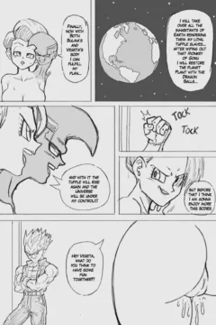 Bulma’s Worries0008