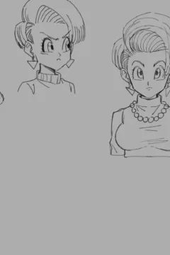 Bulma’s Worries0009