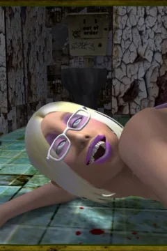 Claudia The Stupid Fuckpig 1 (101)