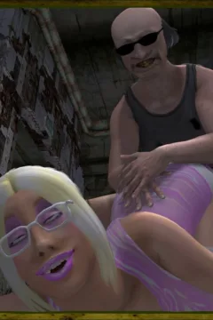 Claudia The Stupid Fuckpig 1 (120)