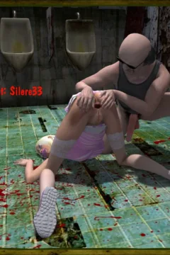 Claudia The Stupid Fuckpig 1 (122)