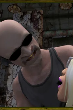 Claudia The Stupid Fuckpig 1 (124)