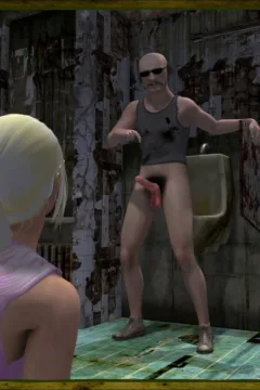 Claudia The Stupid Fuckpig 1 (126)