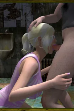 Claudia The Stupid Fuckpig 1 (132)