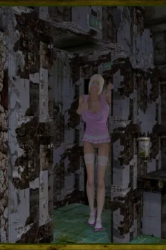 Claudia The Stupid Fuckpig 1 (14)