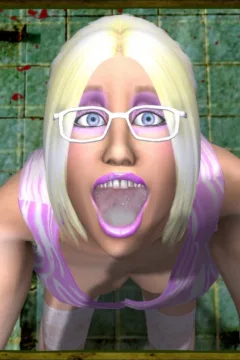 Claudia The Stupid Fuckpig 1 (150)