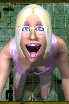 Claudia The Stupid Fuckpig 1 (152)