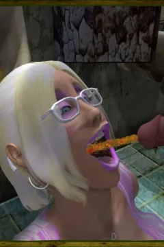 Claudia The Stupid Fuckpig 1 (166)