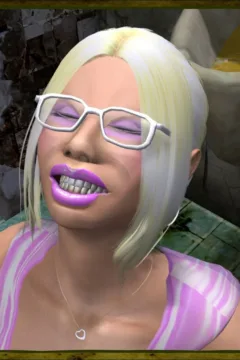 Claudia The Stupid Fuckpig 1 (173)