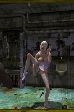 Claudia The Stupid Fuckpig 1 (184)