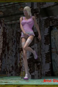 Claudia The Stupid Fuckpig 1 (19)