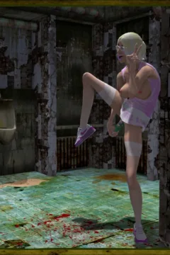 Claudia The Stupid Fuckpig 1 (196)