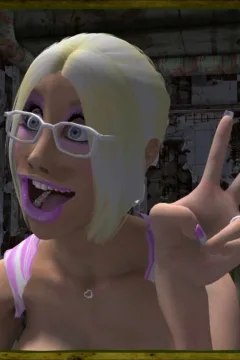 Claudia The Stupid Fuckpig 1 (201)