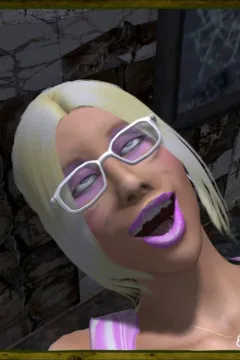 Claudia The Stupid Fuckpig 1 (212)