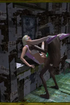 Claudia The Stupid Fuckpig 1 (226)