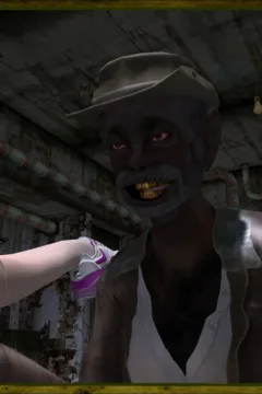 Claudia The Stupid Fuckpig 1 (227)