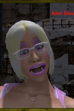 Claudia The Stupid Fuckpig 1 (236)