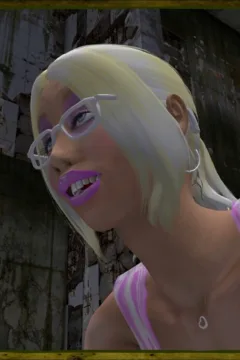 Claudia The Stupid Fuckpig 1 (31)