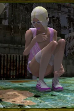 Claudia The Stupid Fuckpig 1 (32)