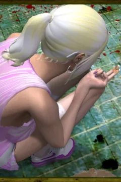 Claudia The Stupid Fuckpig 1 (34)