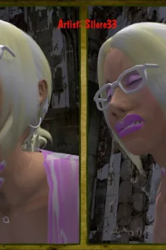 Claudia The Stupid Fuckpig 1 (36)