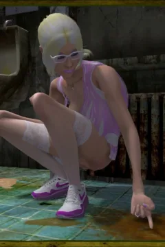 Claudia The Stupid Fuckpig 1 (40)