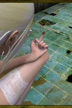 Claudia The Stupid Fuckpig 1 (42)