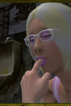 Claudia The Stupid Fuckpig 1 (43)