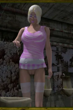 Claudia The Stupid Fuckpig 1 (47)