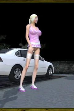 Claudia The Stupid Fuckpig 1 (5)