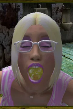 Claudia The Stupid Fuckpig 1 (52)