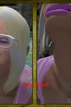 Claudia The Stupid Fuckpig 1 (53)