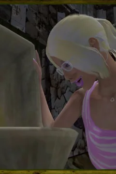 Claudia The Stupid Fuckpig 1 (59)