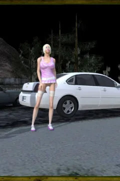 Claudia The Stupid Fuckpig 1 (6)