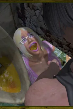 Claudia The Stupid Fuckpig 1 (75)