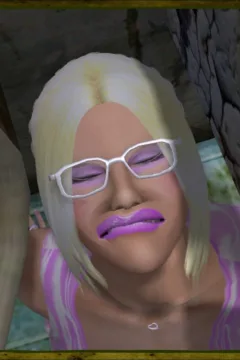 Claudia The Stupid Fuckpig 1 (76)