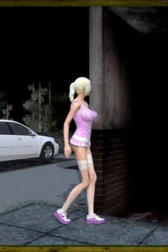 Claudia The Stupid Fuckpig 1 (8)