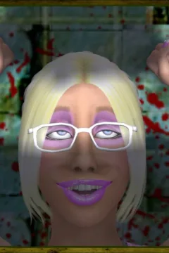 Claudia The Stupid Fuckpig 1 (97)