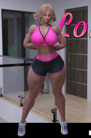 Crazydad3D – Louise 8