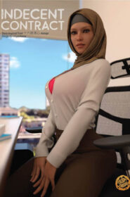 CrispyCheese – Indecent Contract 1