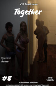 Daval3D – Madness Together 5