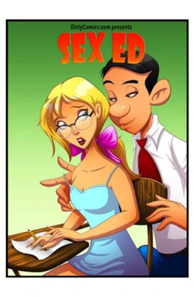Dirtycomics - Sex ed